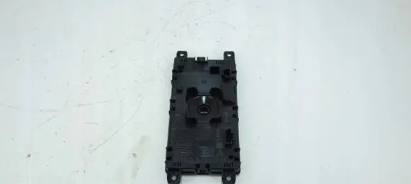Mercedes-Benz S W223 Central body control module A2239001236