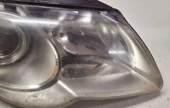 Volkswagen PASSAT B6 Headlight/headlamp 3C0941006K 1LL24701404