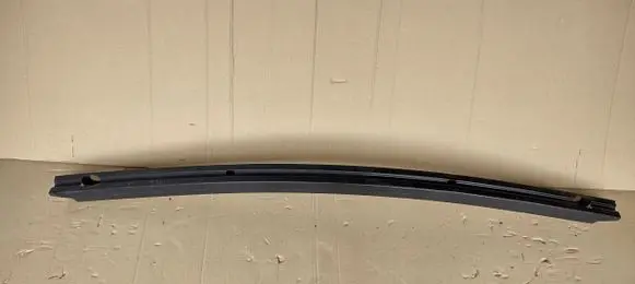 Volkswagen Beetle A5 Rear bumper cross member 5C5807651