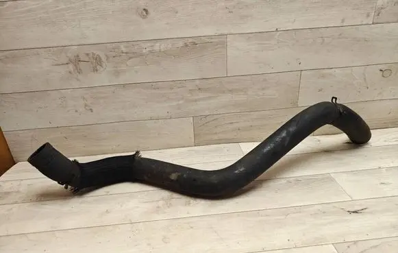 Chevrolet Captiva Intercooler hose/pipe 96629132