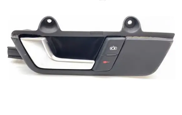 Seat Exeo (3R) Front door interior handle 8E1837019