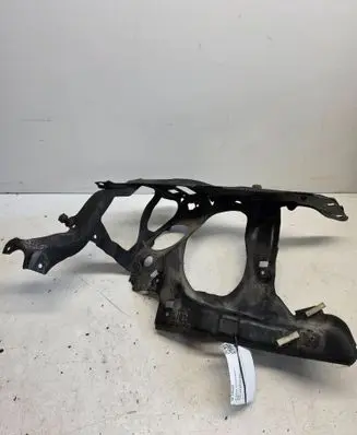 BMW 7 E65 E66 Headlight/headlamp mounting bracket 51717022967