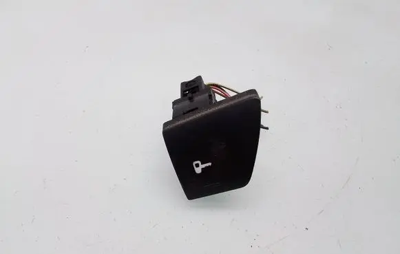 Central locking switch button