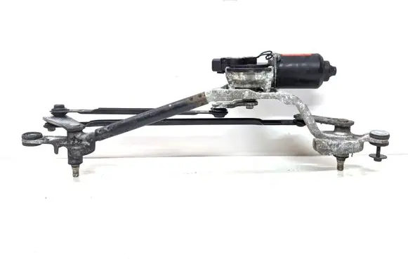 Hyundai i40 Front wiper linkage and motor 981003Z900