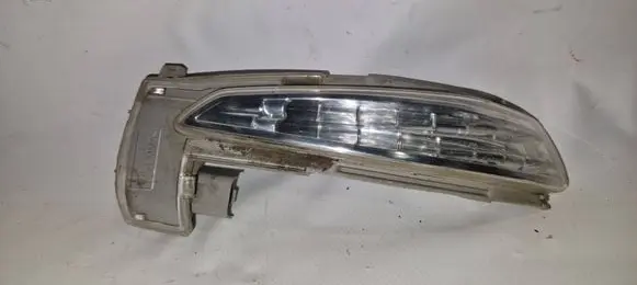 Citroen C4 Grand Picasso Mirror indicator light E1013008 201122451810 0801
