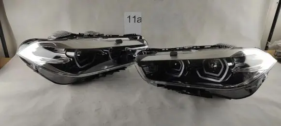 BMW X2 F39 Headlight/headlamp 8738185