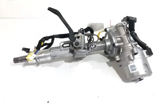Power steering pump