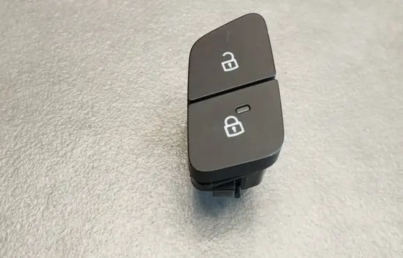 Volkswagen Amarok II Other switches/knobs/shifts N1XT14017BA