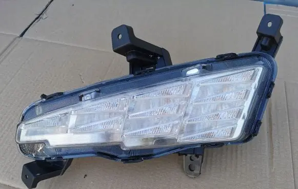 Hyundai i30 LED Daytime headlight 