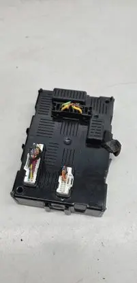 Nissan Note (E11) Comfort/convenience module 284B2EM01E 00133247 18521061