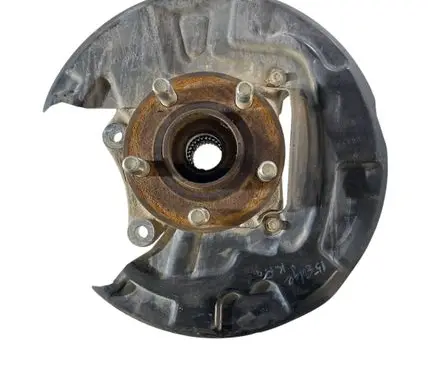 Ford Edge II Rear wheel hub E1GC58759A