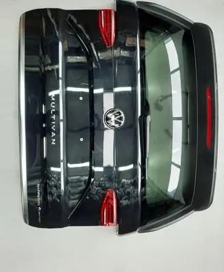 Tailgate/trunk/boot lid