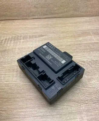 Audi A6 S6 C6 4F Door control unit/module 4F0959792B