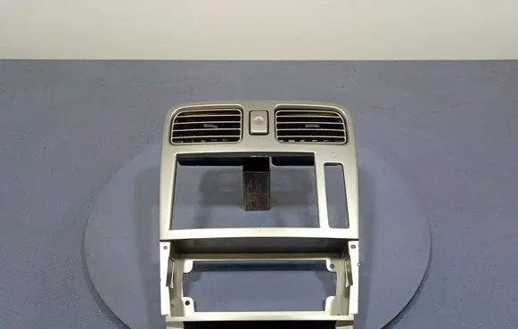 Subaru Forester SG Dashboard side air vent grill/cover trim 