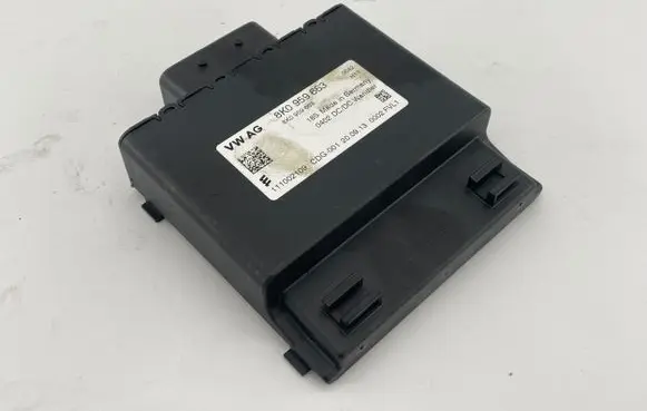 Audi A4 S4 B8 8K Other control units/modules 8K0959663 111002109
