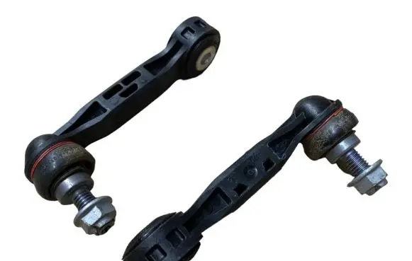 Mini Cooper F57 Rear anti-roll bar/stabilizer link 6862865 33506862865