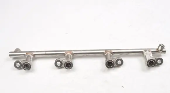 Mazda 3 Fuel main line pipe PX9R13150