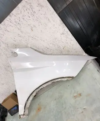Seat Arona Fender
