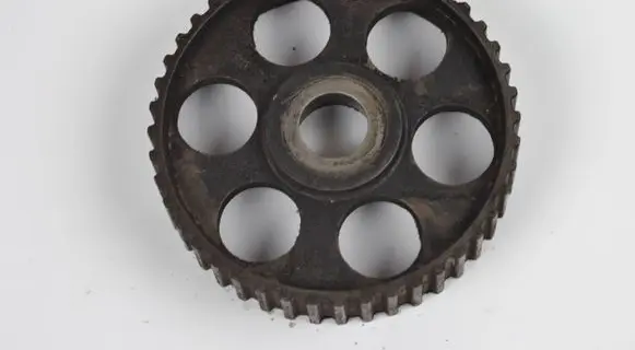 Audi A4 S4 B5 8D Camshaft pulley/ VANOS 06910911