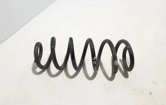 Renault Austral Rear coil spring 550209312R