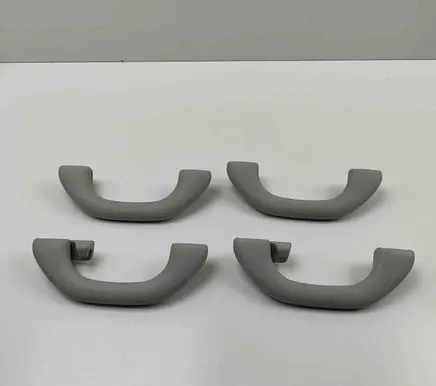Skoda Octavia Mk3 (5E) A set of handles for the ceiling 561857607C 561857607B