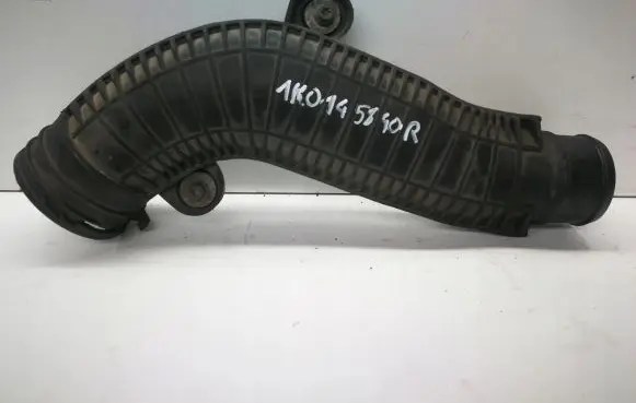Audi A3 S3 8P Intercooler hose/pipe 1K0145840R
