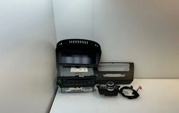 BMW 3 E90 E91 Radio/CD/DVD/GPS head unit 9257188 9211969 9249439
