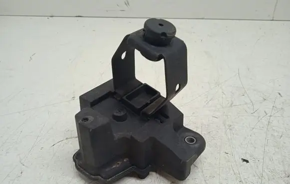 Renault Scenic III - Grand scenic III Headlight/headlamp mounting bracket 625580028R