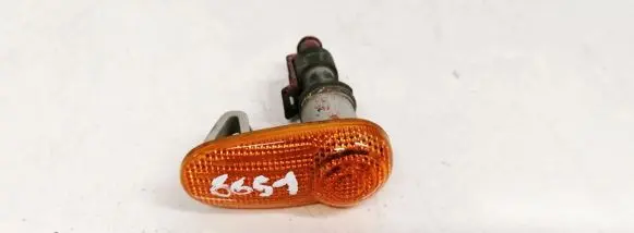 Alfa Romeo 147 Front fender indicator light 46556563