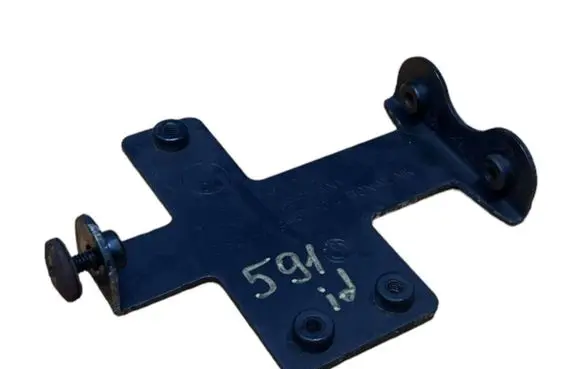 BMW 3 E90 E91 Distronic sensor bracket 6769132 14786210