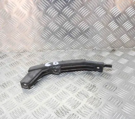 Audi TT Mk1 Rear bumper mounting bracket 8N0807454