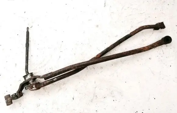 Nissan Sunny Gear shifter/selector