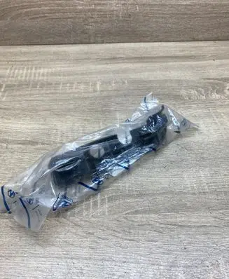 Hyundai Getz Front bumper mounting bracket 865921C300