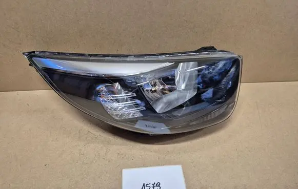 KIA Picanto Headlight/headlamp 92102G60