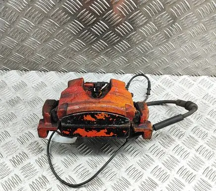 Mercedes-Benz GLE (W166 - C292) Front brake caliper A1664210681
