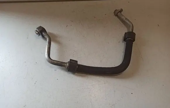 Audi Q7 4M Air conditioning (A/C) pipe/hose 4M0816743BF