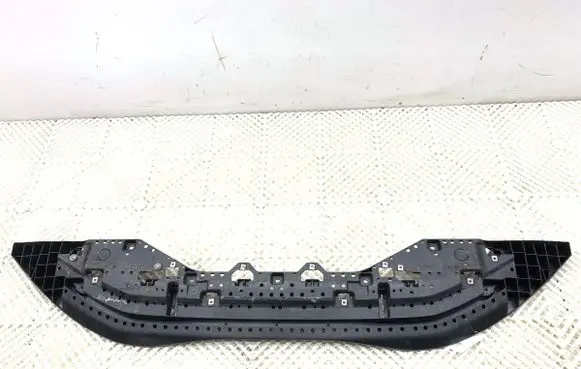 Suzuki Swift IV Front bumper lip 7246170T0