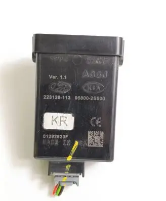 Hyundai ix35 Other control units/modules 223126113 958002S500