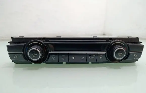 Climate control unit