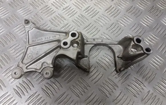 Citroen C5 Gearbox mounting bracket 9641335780