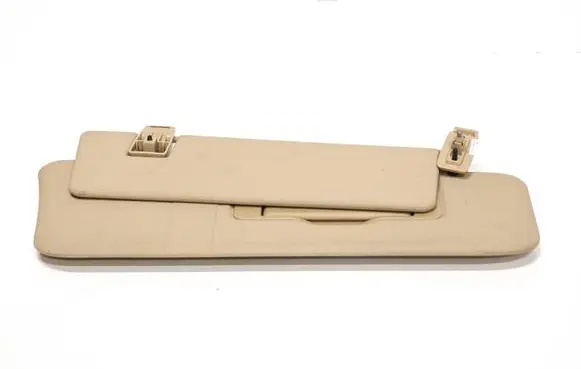 Mercedes-Benz ML W164 Sun visor 