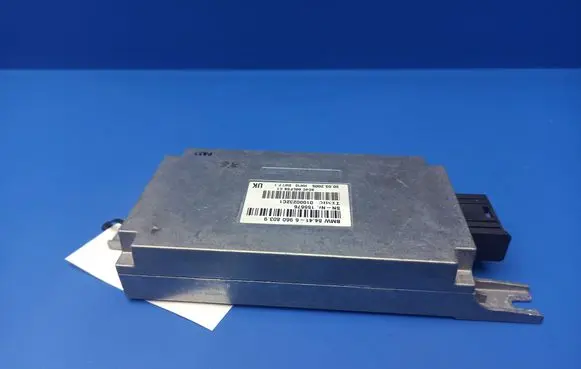 BMW 7 E65 E66 Voice control module 6960803 844169608039 155676