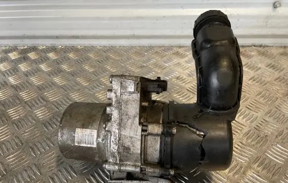 Peugeot 508 Electric power steering pump V29010472A 50C060