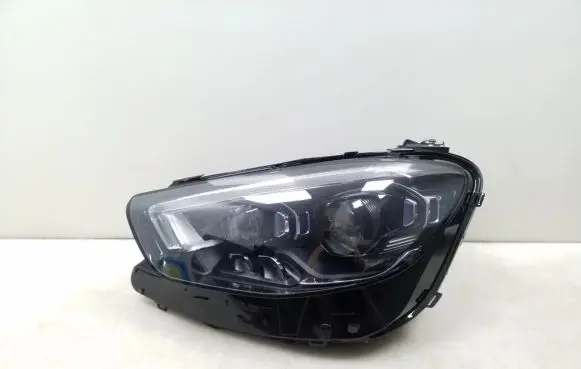 Mercedes-Benz E W213 Headlight/headlamp A2139060110