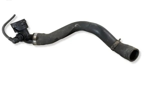 Audi Q7 4L Engine coolant pipe/hose 7L8121051G