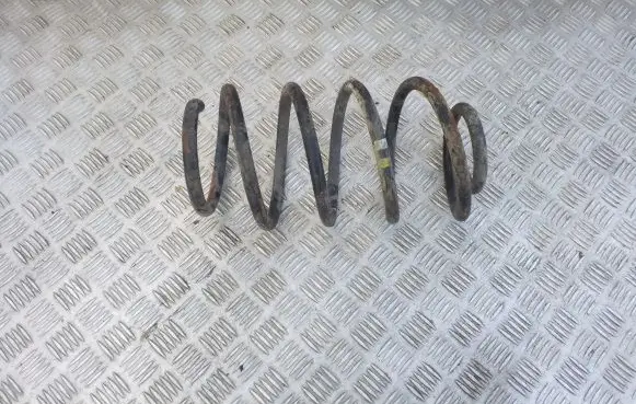 Ford Galaxy Front coil spring