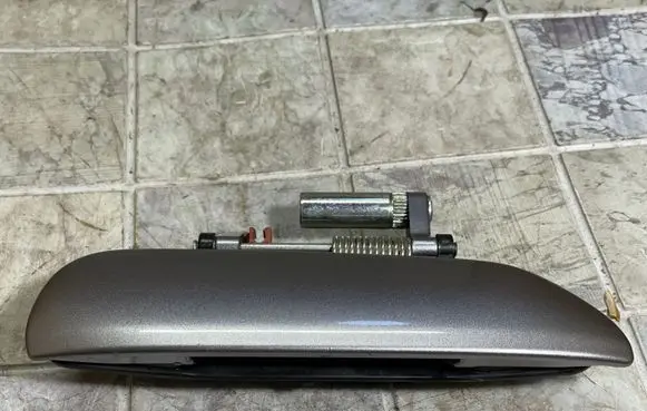 Honda Jazz Front door exterior handle