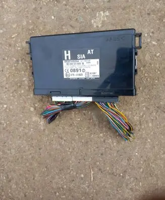 Subaru Legacy Immobilizer control unit/module 88281AG29A X1T18572M 97RI010625