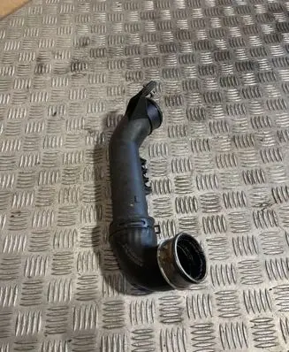 Audi A3 S3 A3 Sportback 8P Intercooler hose/pipe 3C0145770B 3C0145762AM