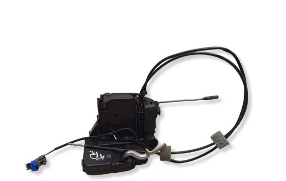 Mercedes-Benz SLK R171 Front door lock A1717202335Q4
